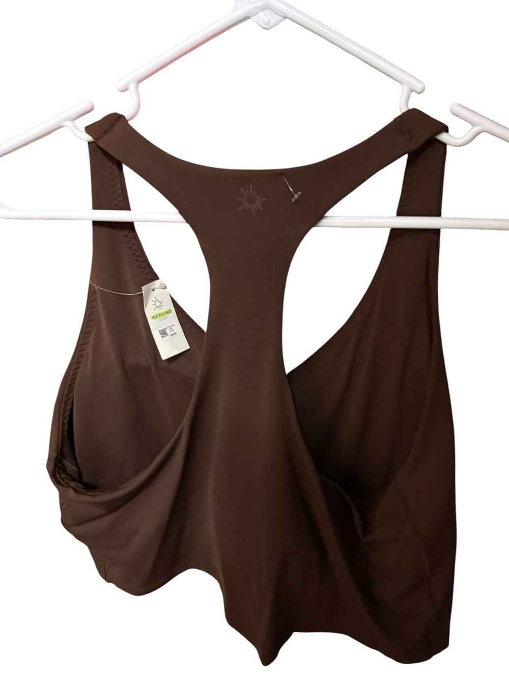 Aerie padded sports bra - Picture 2 of 3